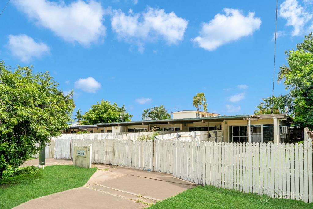 3/11 Narangi St, Heatley, QLD 4814
