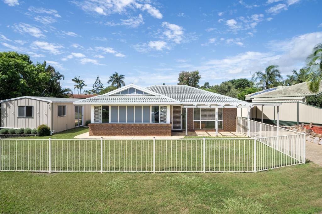 3 Matilda Ct, Murrumba Downs, QLD 4503