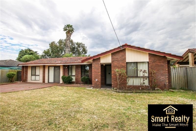 4/135 YALE RD, THORNLIE, WA 6108