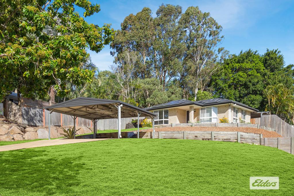 61-63 Celandine St, Shailer Park, QLD 4128