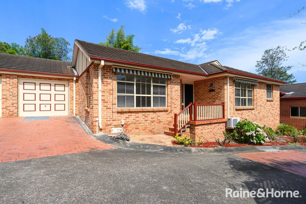 3/16a Charles St, Carlingford, NSW 2118