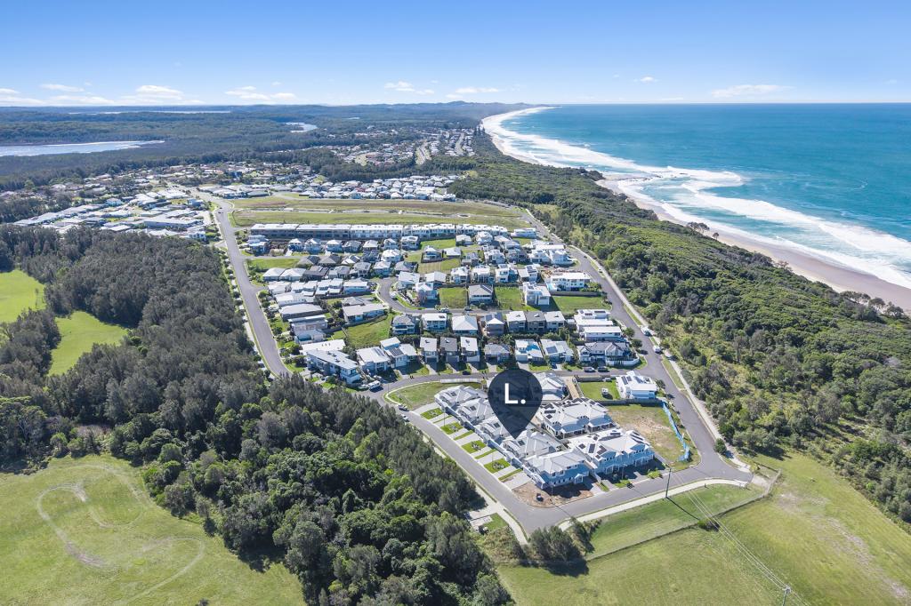 71 Seaside Dr, Lake Cathie, NSW 2445