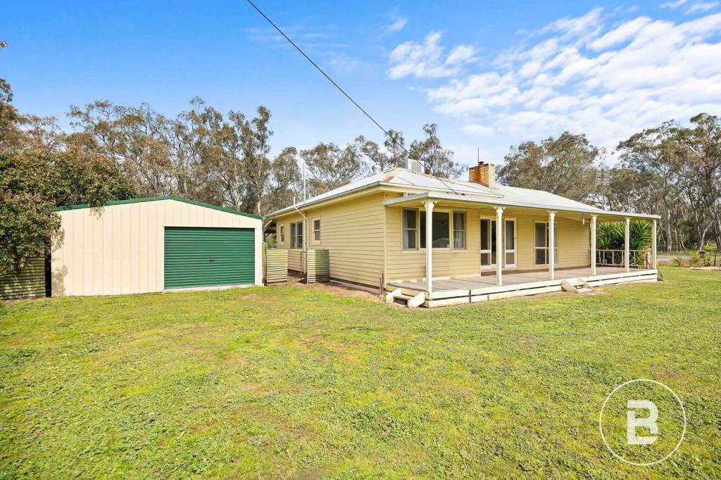 27 Rennie St, Great Western, VIC 3374