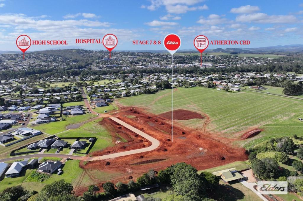 Aurora Cct, Atherton, QLD 4883
