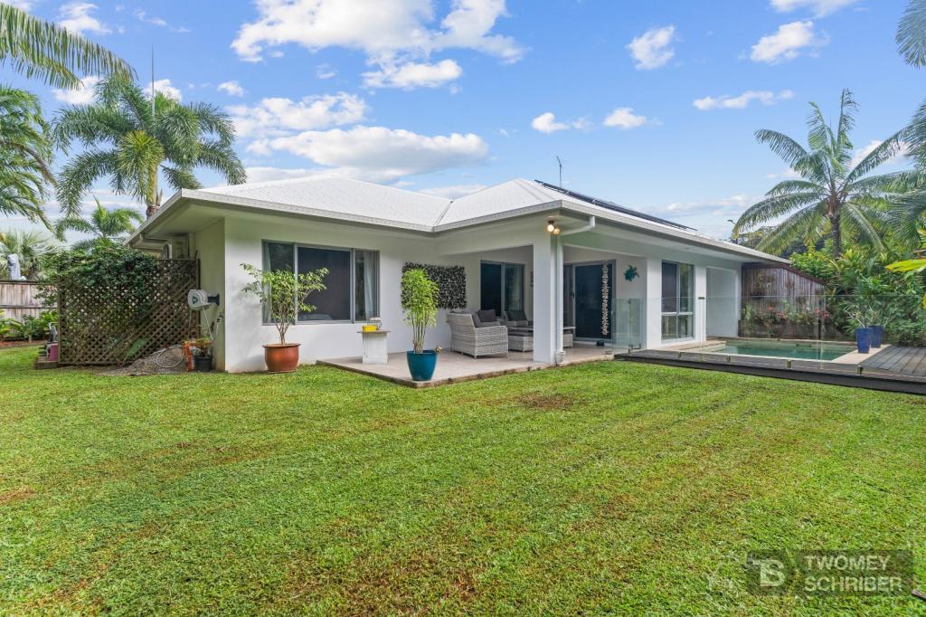 3 PROPELLER CT, TRINITY BEACH, QLD 4879