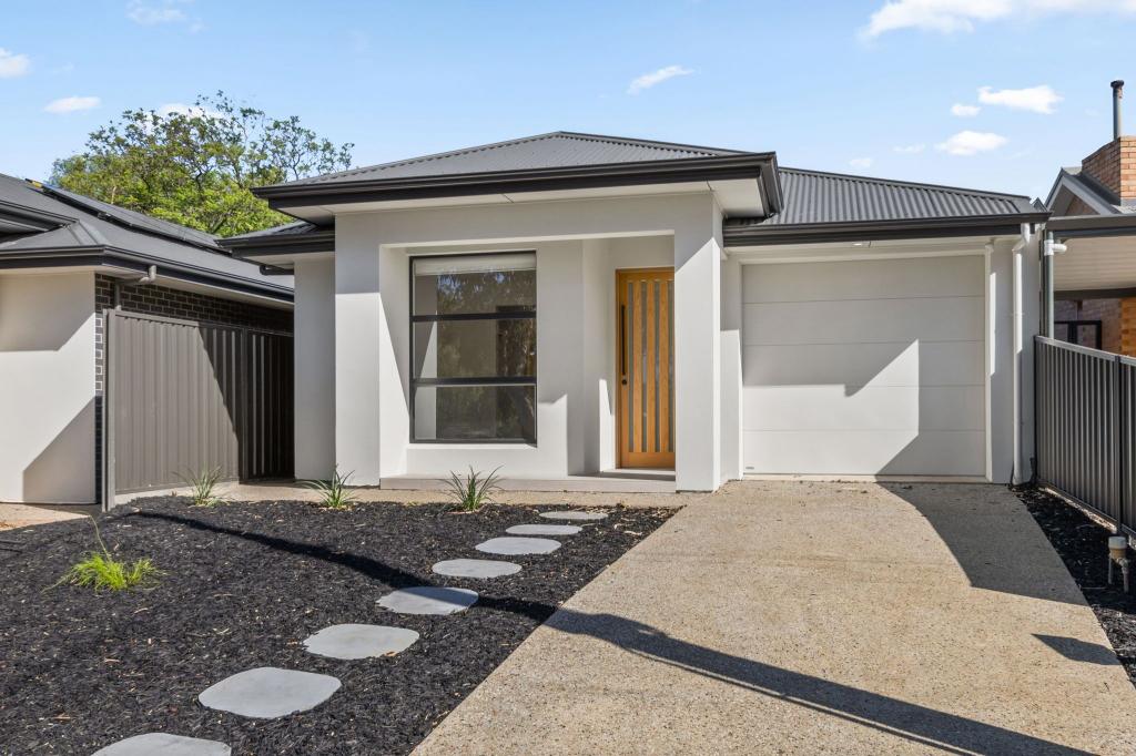 7a Meadowvale Rd, Athelstone, SA 5076