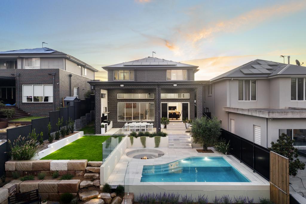 58 Whitsunday Cct, North Kellyville, NSW 2155