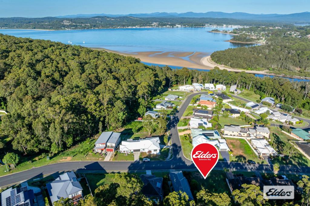 15 Courtenay Cres, Long Beach, NSW 2536