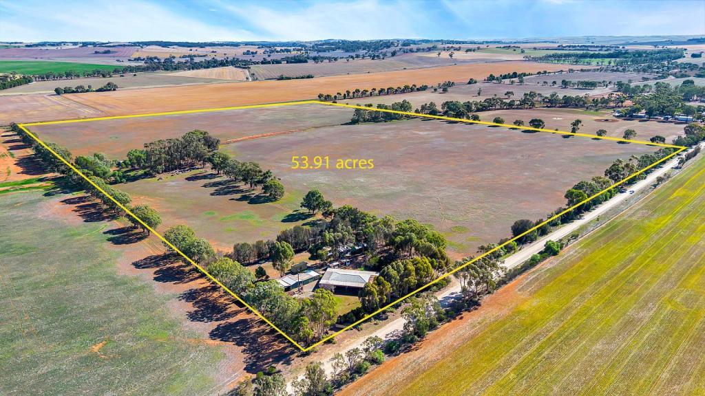 39 Goodfellow Rd, Bagot Well, SA 5373