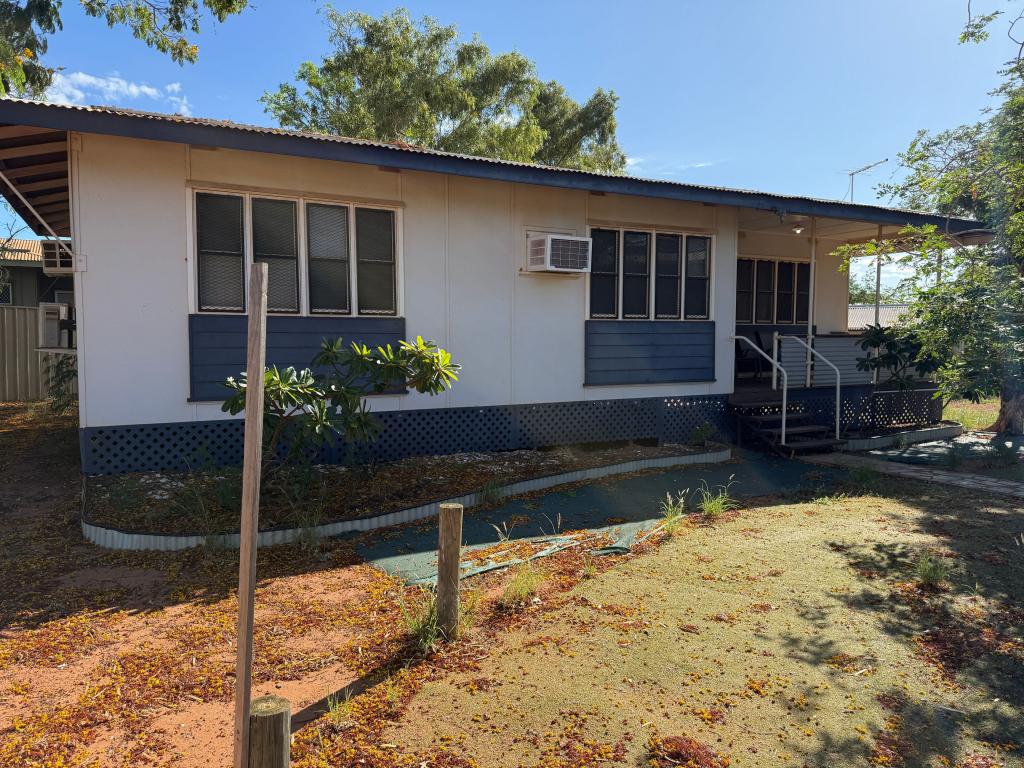 1 Hope Ct, Onslow, WA 6710