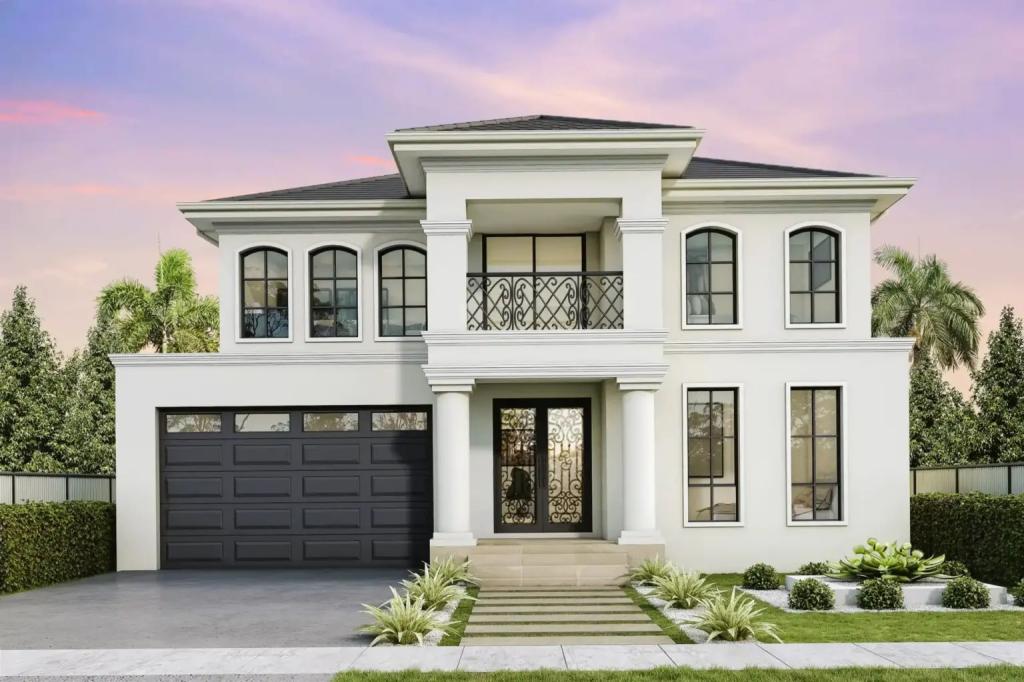 Contact Agent For Address, Austral, NSW 2179