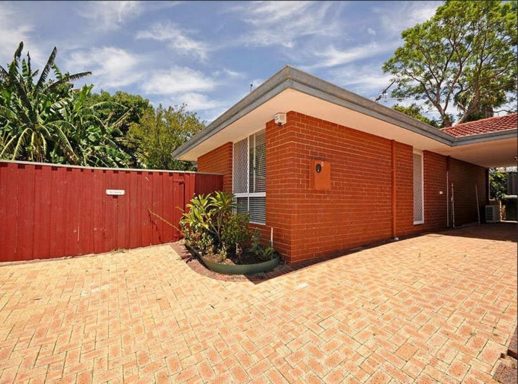 4/29 Caledonian Ave, Maylands, WA 6051