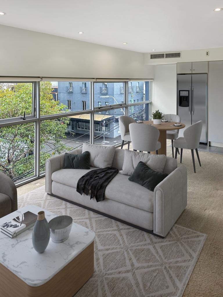11/358a Victoria St, Darlinghurst, NSW 2010