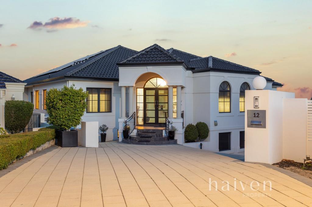 12 Gracetown Dr, Dianella, WA 6059