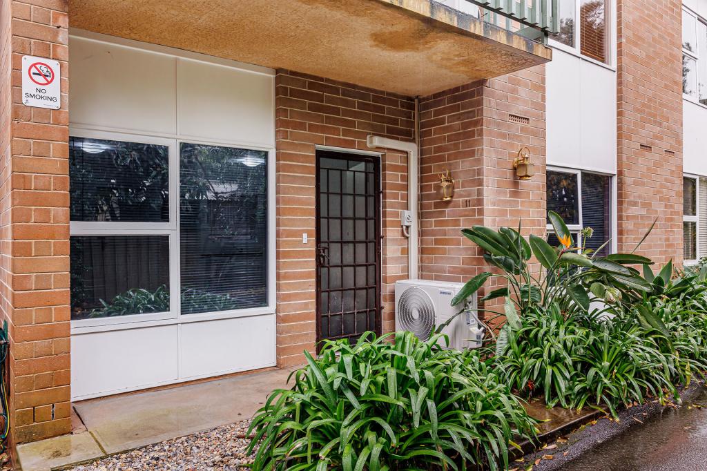 11/16 L'Estrange St, Glenside, SA 5065