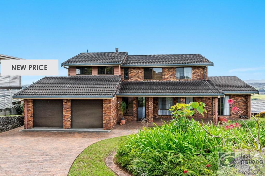 5 Northcott Dr, Goonellabah, NSW 2480