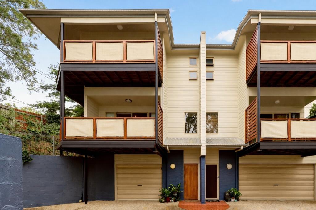 5/33-37 Union St, Taringa, QLD 4068