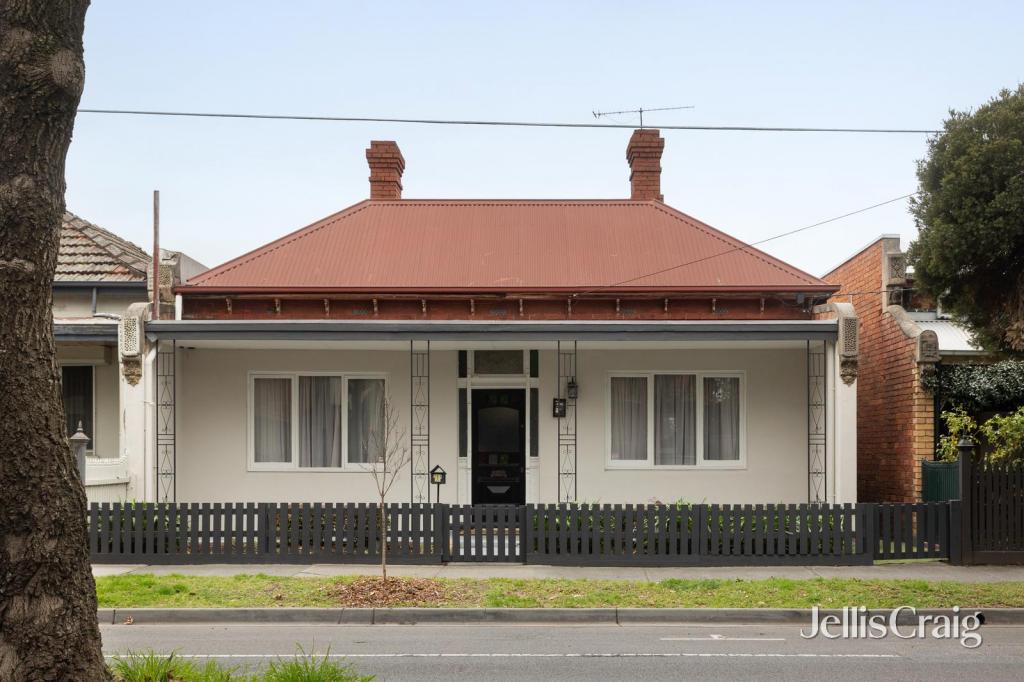 201 COPPIN ST, RICHMOND, VIC 3121