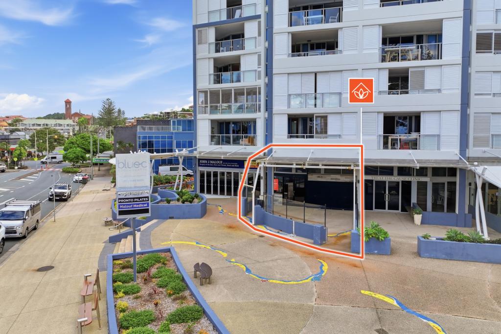 4/42-50 Marine Pde, Coolangatta, QLD 4225