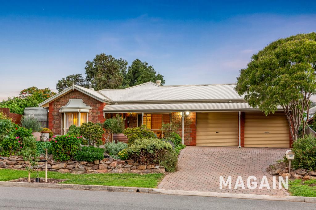 17 Bassett St, Willunga, SA 5172