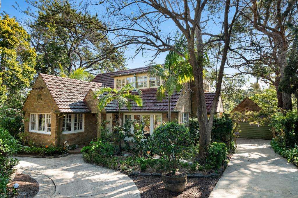 68 Bynya Rd, Palm Beach, NSW 2108