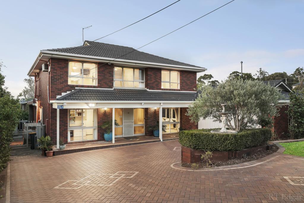 119 High St, Doncaster, VIC 3108