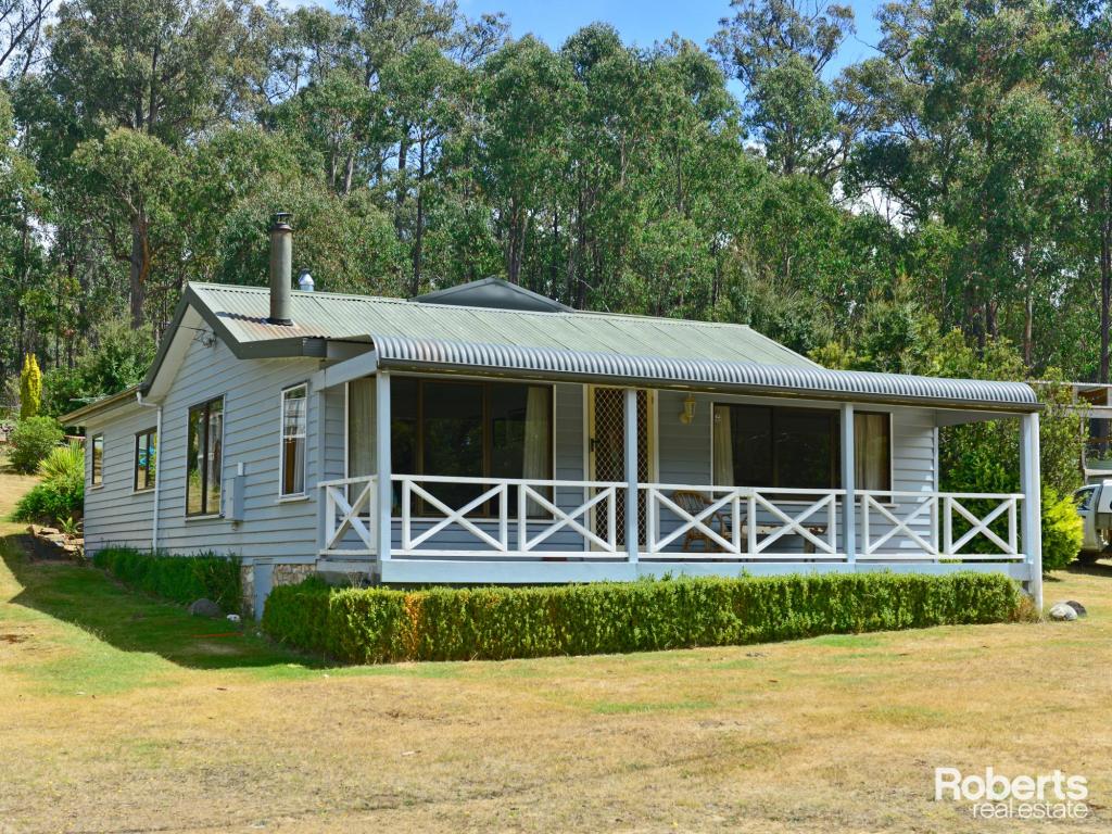 3997 Victoria Valley Rd, Dee, TAS 7140