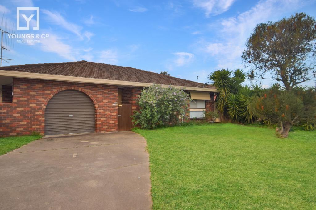 3 Guthrie St, Shepparton, VIC 3630