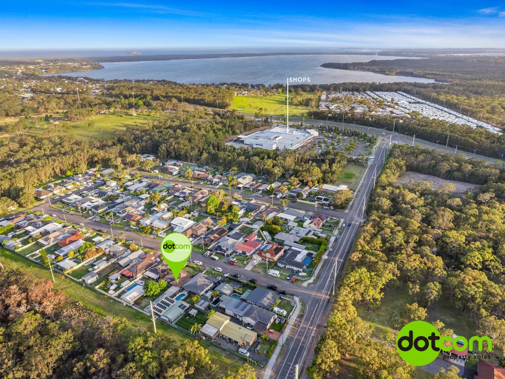 4 Deakin Ave, Lake Munmorah, NSW 2259