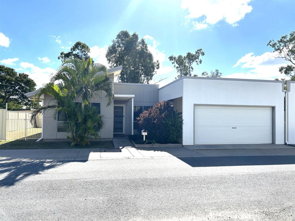 30/73 CENTENARY DR NTH, MIDDLEMOUNT, QLD 4746