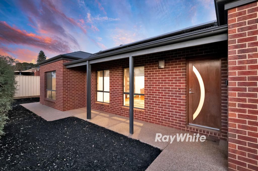 18 Dawn Ave, Gol Gol, NSW 2738