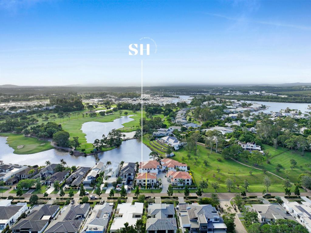 4841 The Pkwy, Hope Island, QLD 4212