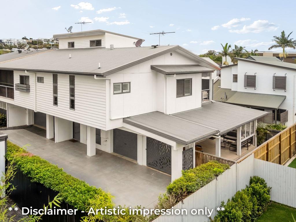 3/414 Hawthorne Rd, Bulimba, QLD 4171