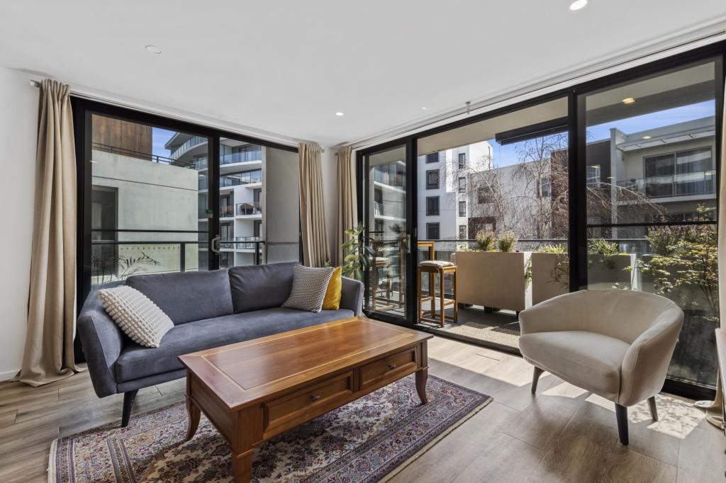 88/5 Hely St, Griffith, ACT 2603