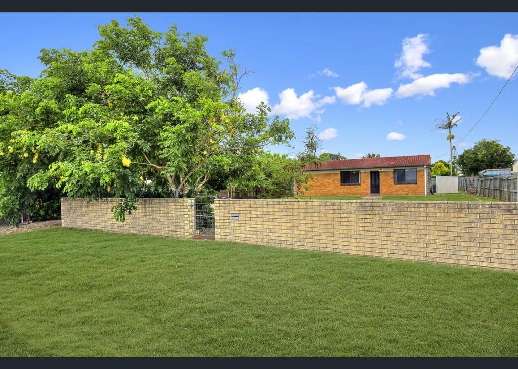 83 Kinch St, Burnett Heads, QLD 4670