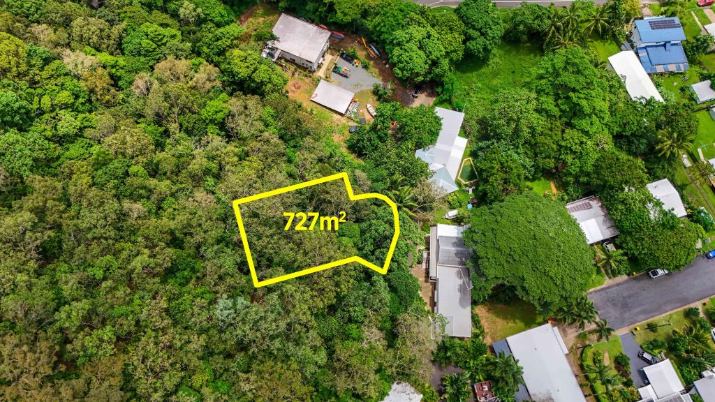 7 Marks Pl, Manoora, QLD 4870