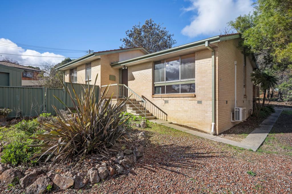 4 Lubuma Pl, Giralang, ACT 2617