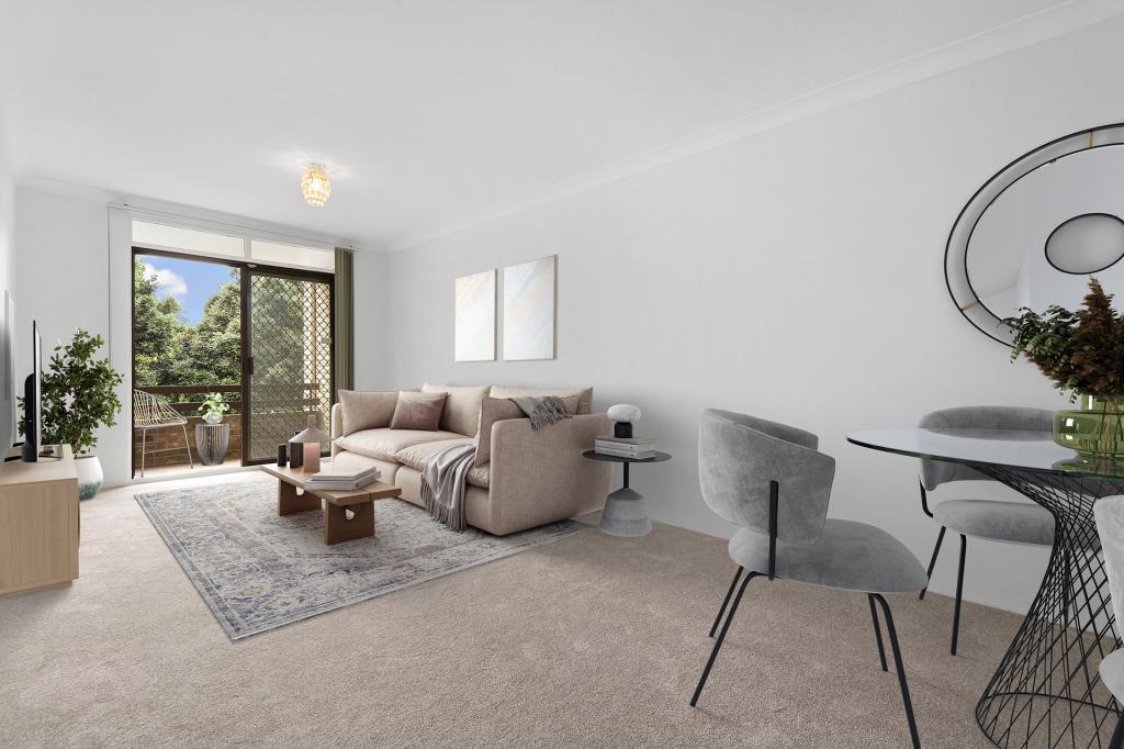 5/31 Gordon St, Manly Vale, NSW 2093