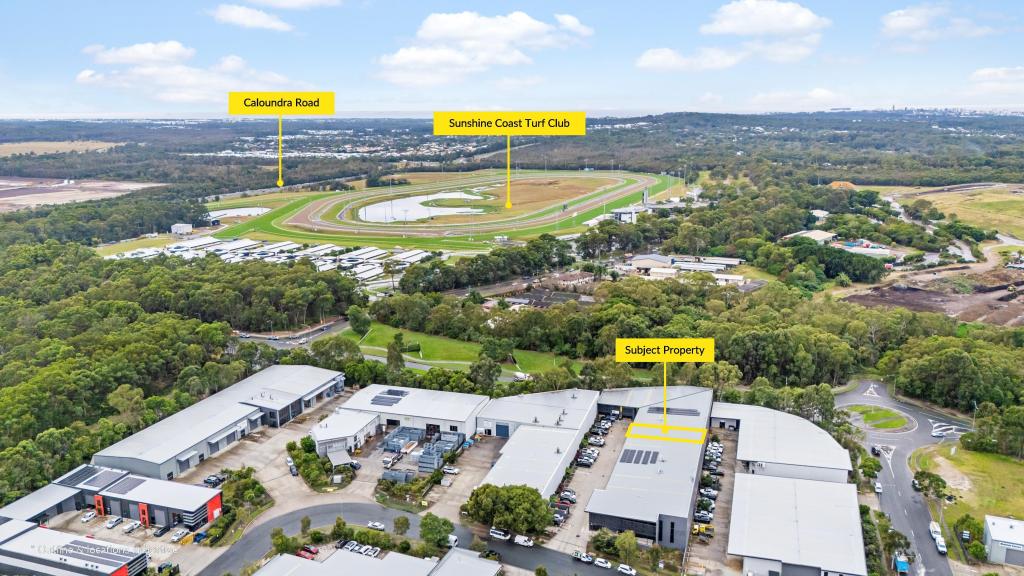 6/6-8 Geo Hawkins Cres, Corbould Park, QLD 4551