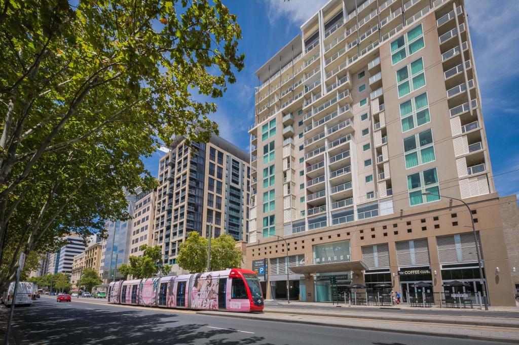 1509/96 North Tce, Adelaide, SA 5000