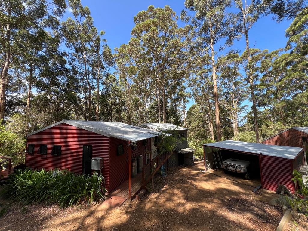 27 Gilbert Ave, Denmark, WA 6333