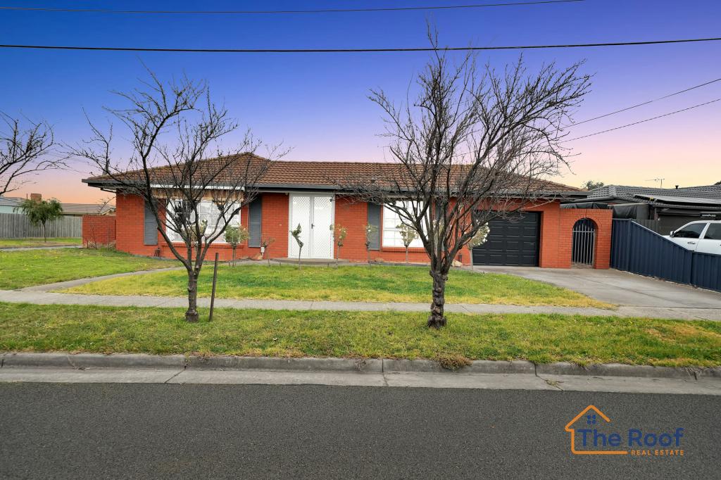 22 Westminster Dr, Werribee, VIC 3030