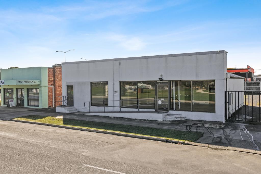 12 Anne St, George Town, TAS 7253