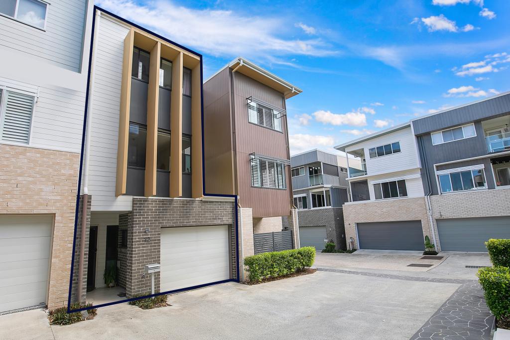 12/19 Governor Tce, Murarrie, QLD 4172