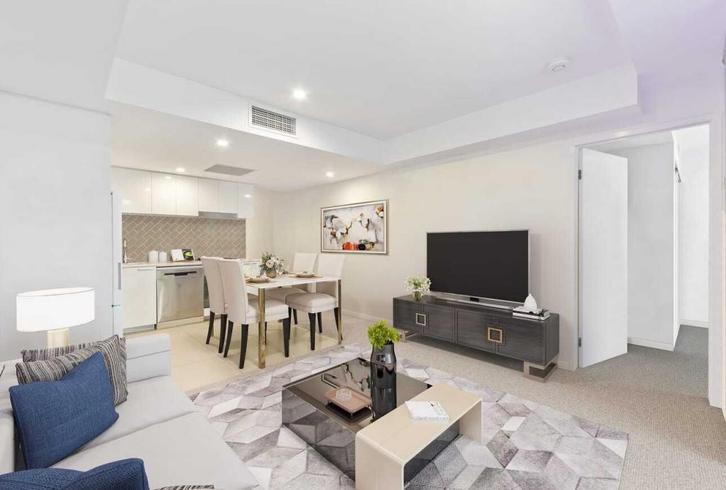 4501/35 Burdett St, Albion, QLD 4010