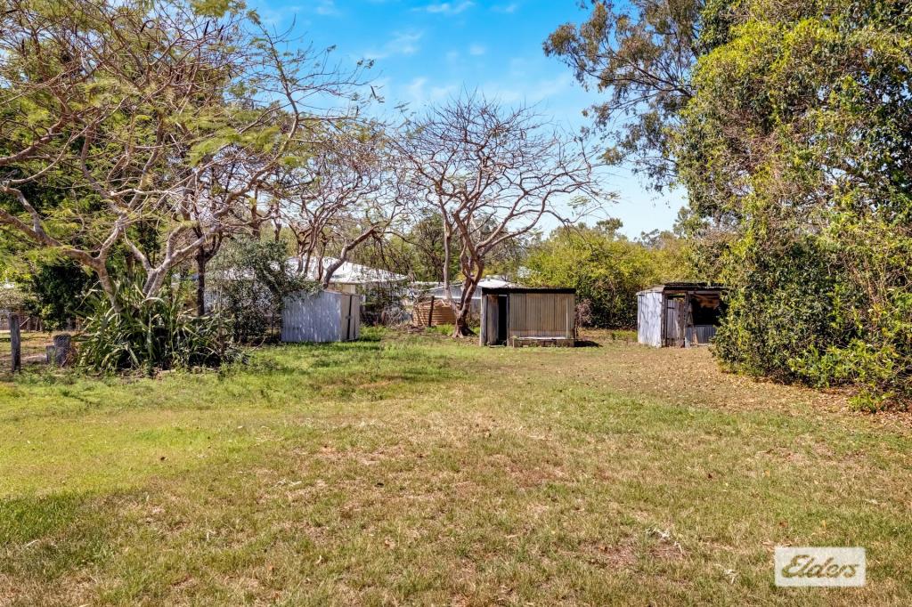 14 Alexandra St, Toogoolawah, QLD 4313