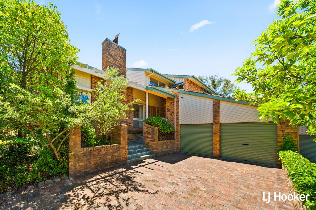 70 Jaeger Cct, Bruce, ACT 2617