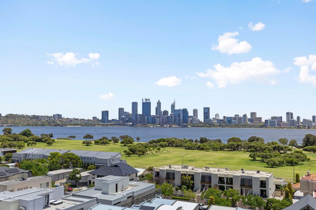27/23 Swan St, South Perth, WA 6151