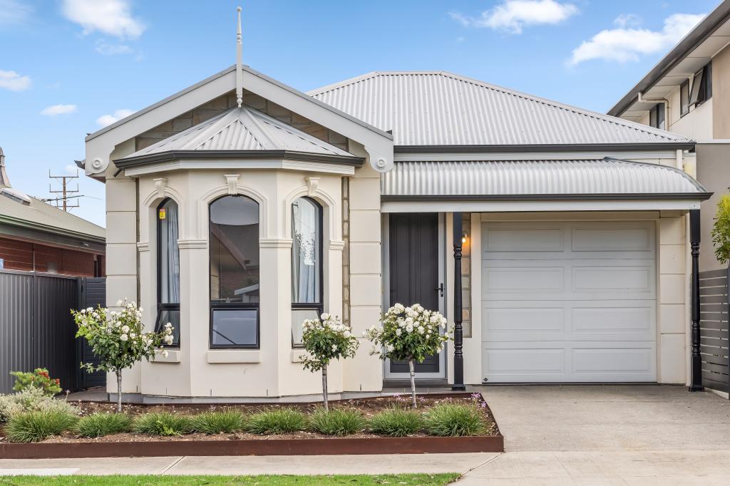 38 Paxton St, Semaphore South, SA 5019