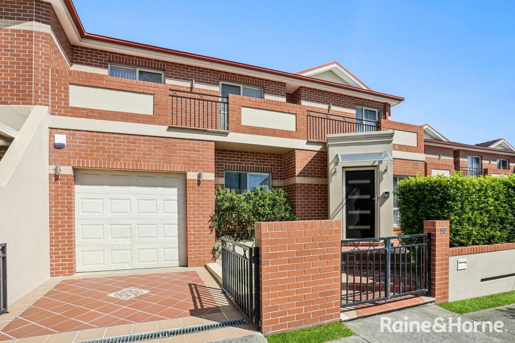 55 Panorama Rd, Kingsgrove, NSW 2208
